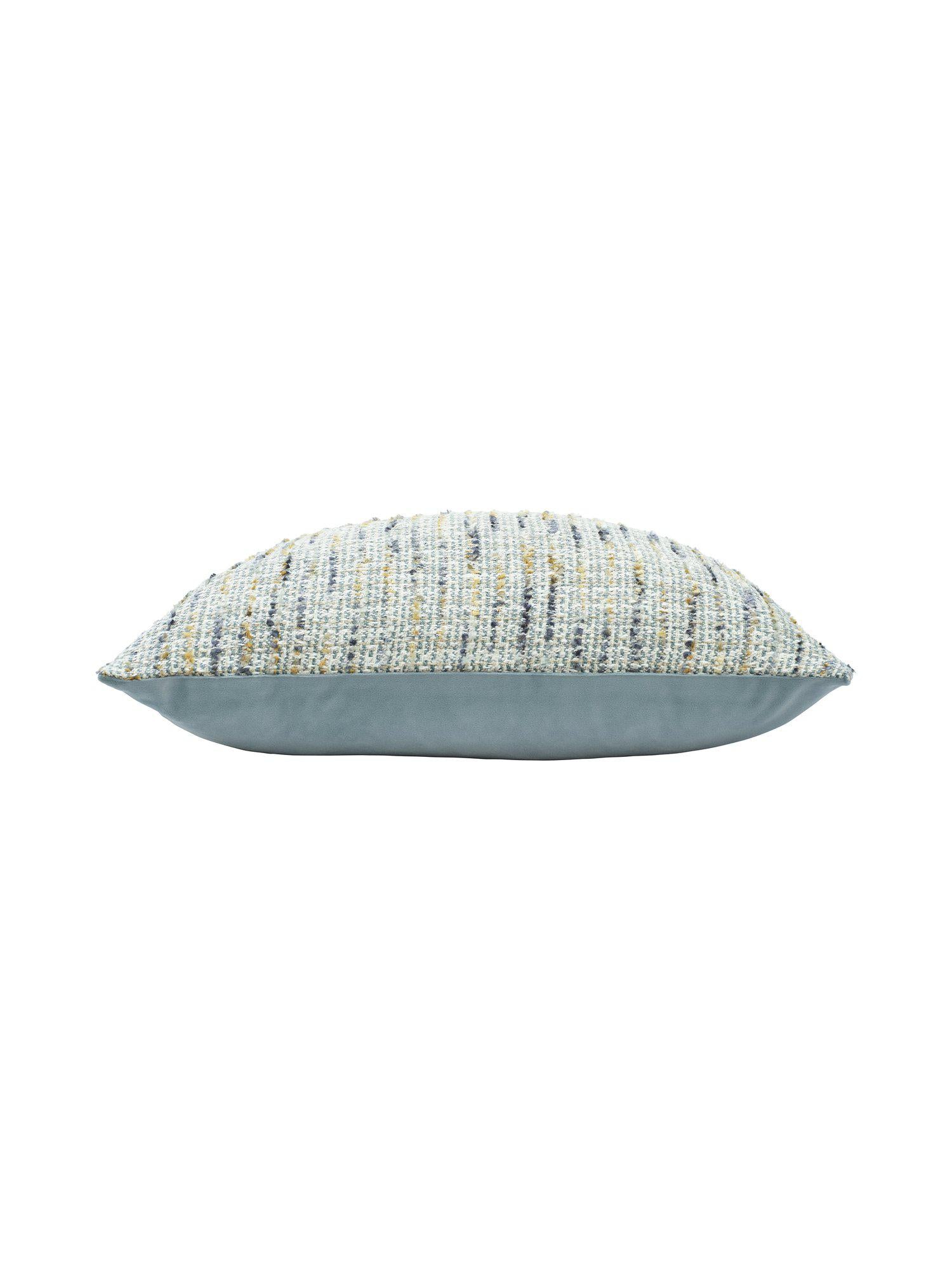 Ziggy Kuddfodral Turkos 45x45cm Svanefors