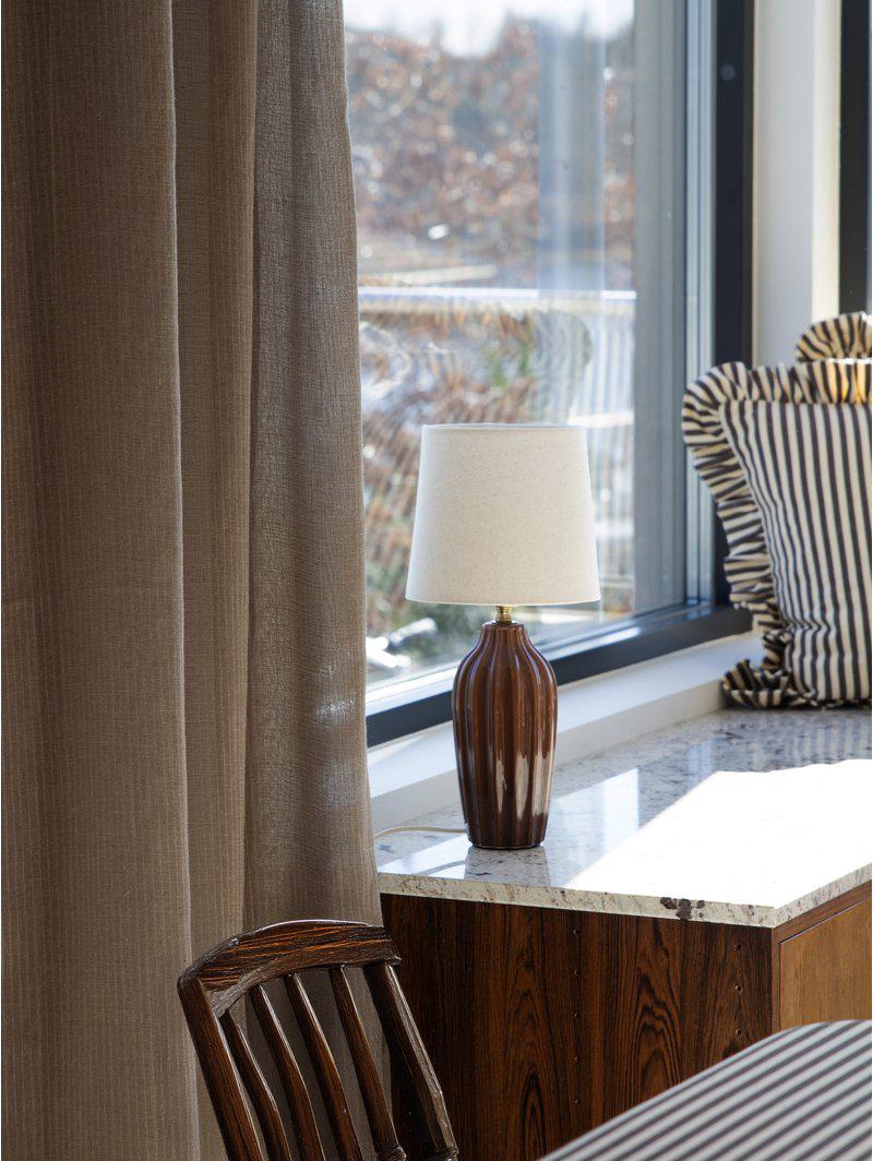 Randy Gardin 2-pack Nougat 2 × 140 × 280 cm