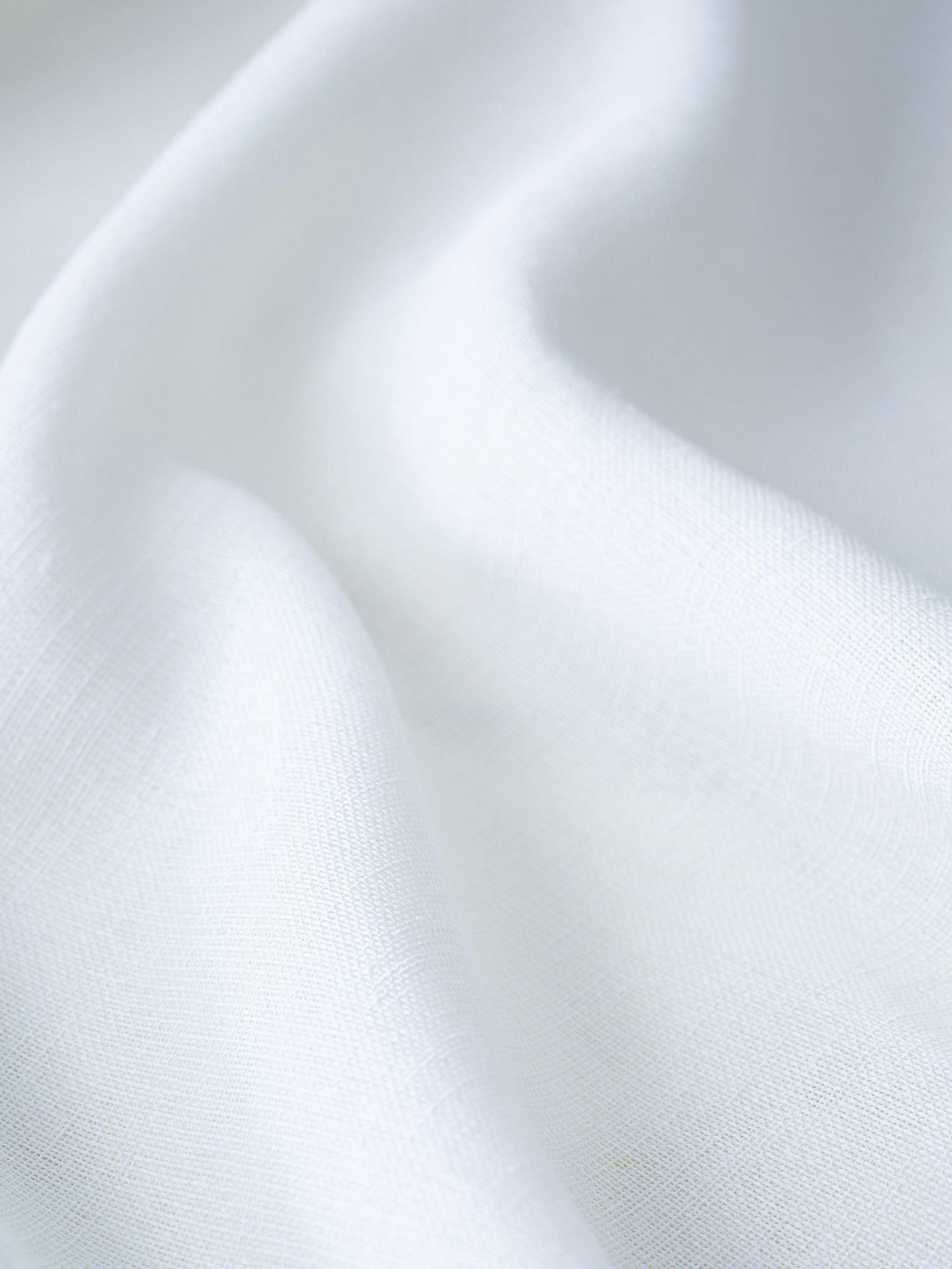 Diana Gardin 2P Offwhite 2x140x280cm Svanefors