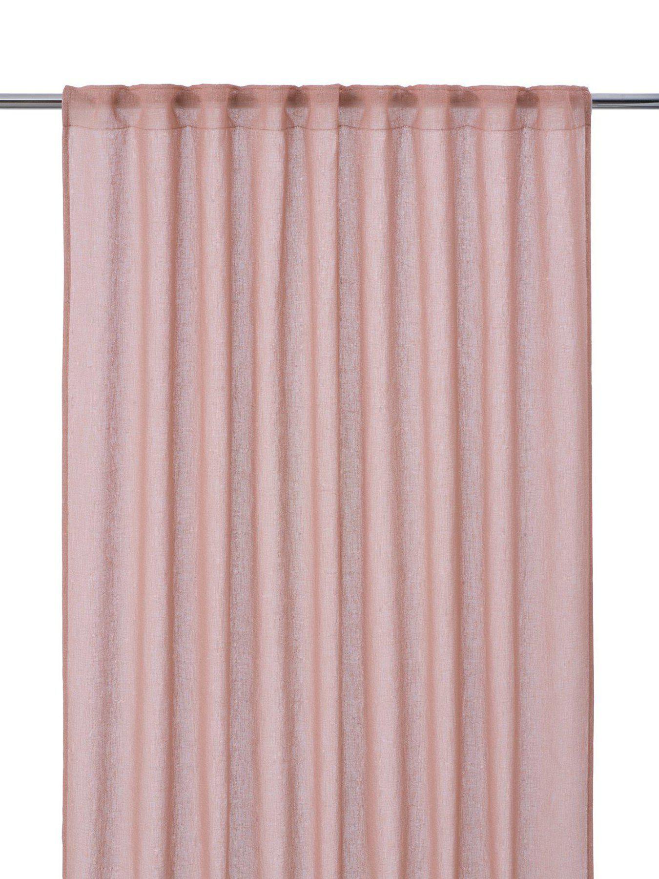 Diana Gardin 2P Rosé 2x140x350cm