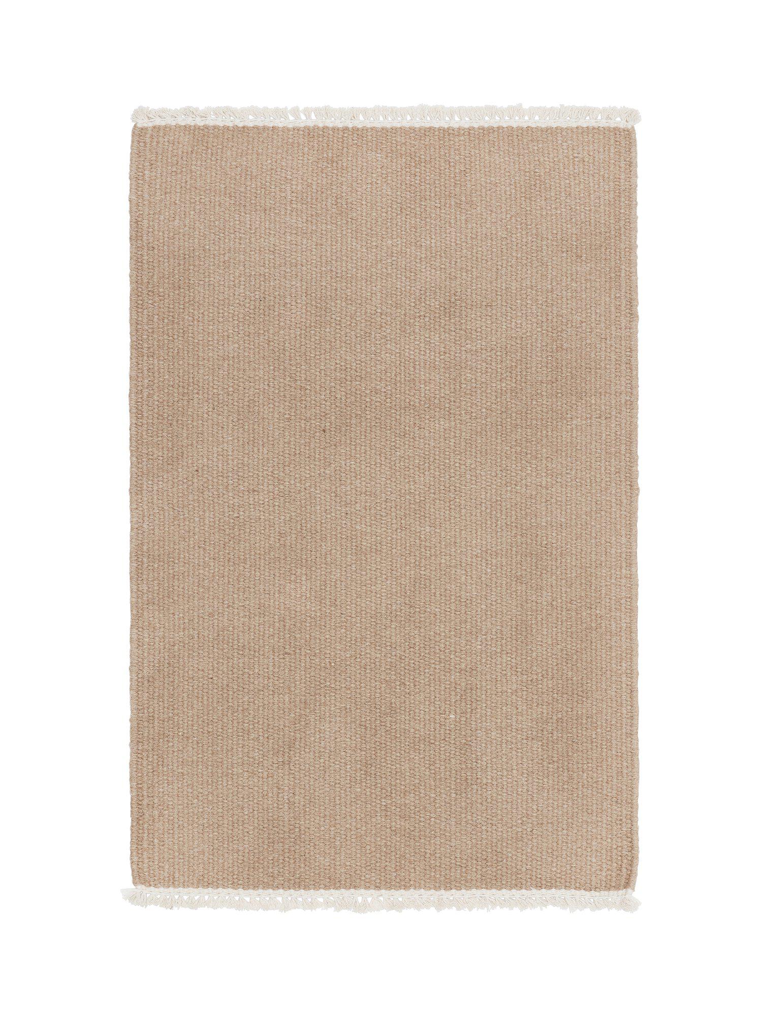 John Ullmatta Beige 170x240cm Svanefors