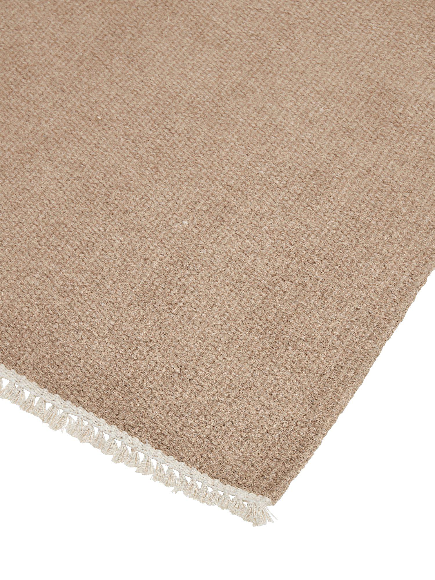 John Ullmatta Beige 170x240cm Svanefors
