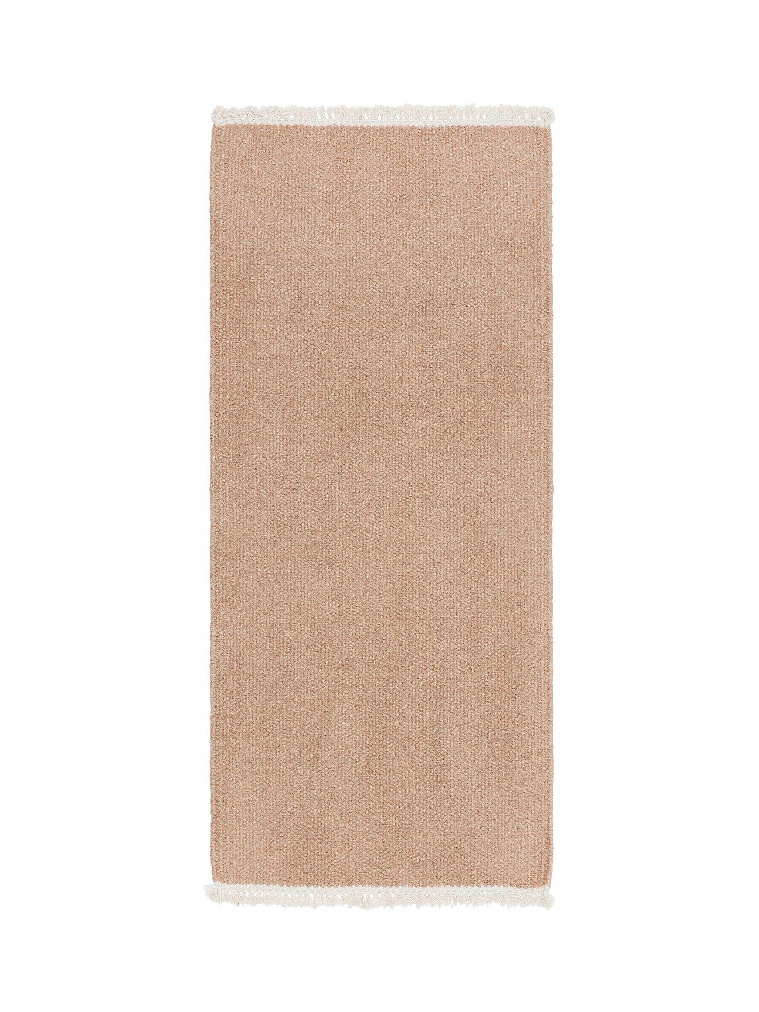 John Ullmatta Beige 70x200cm Svanefors