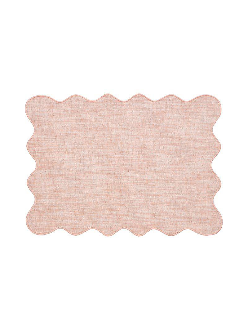 Sabina Tablett Rosa 35 × 45 cm