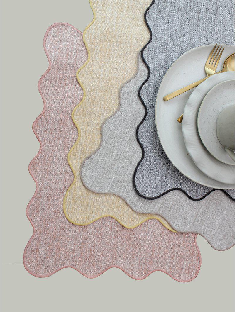 Sabina Tablett Havre 35 × 45 cm