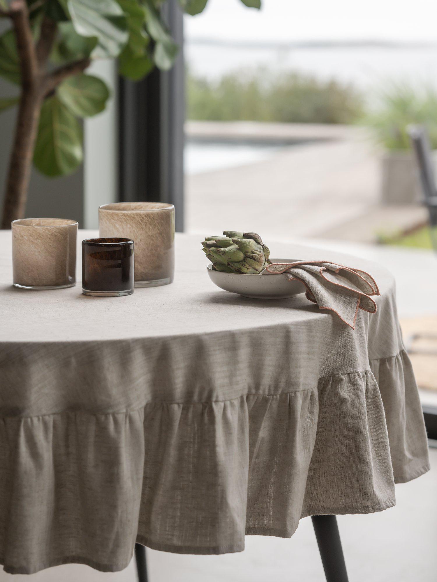 Sabina Duk Lin D160 + 20cm Svanefors