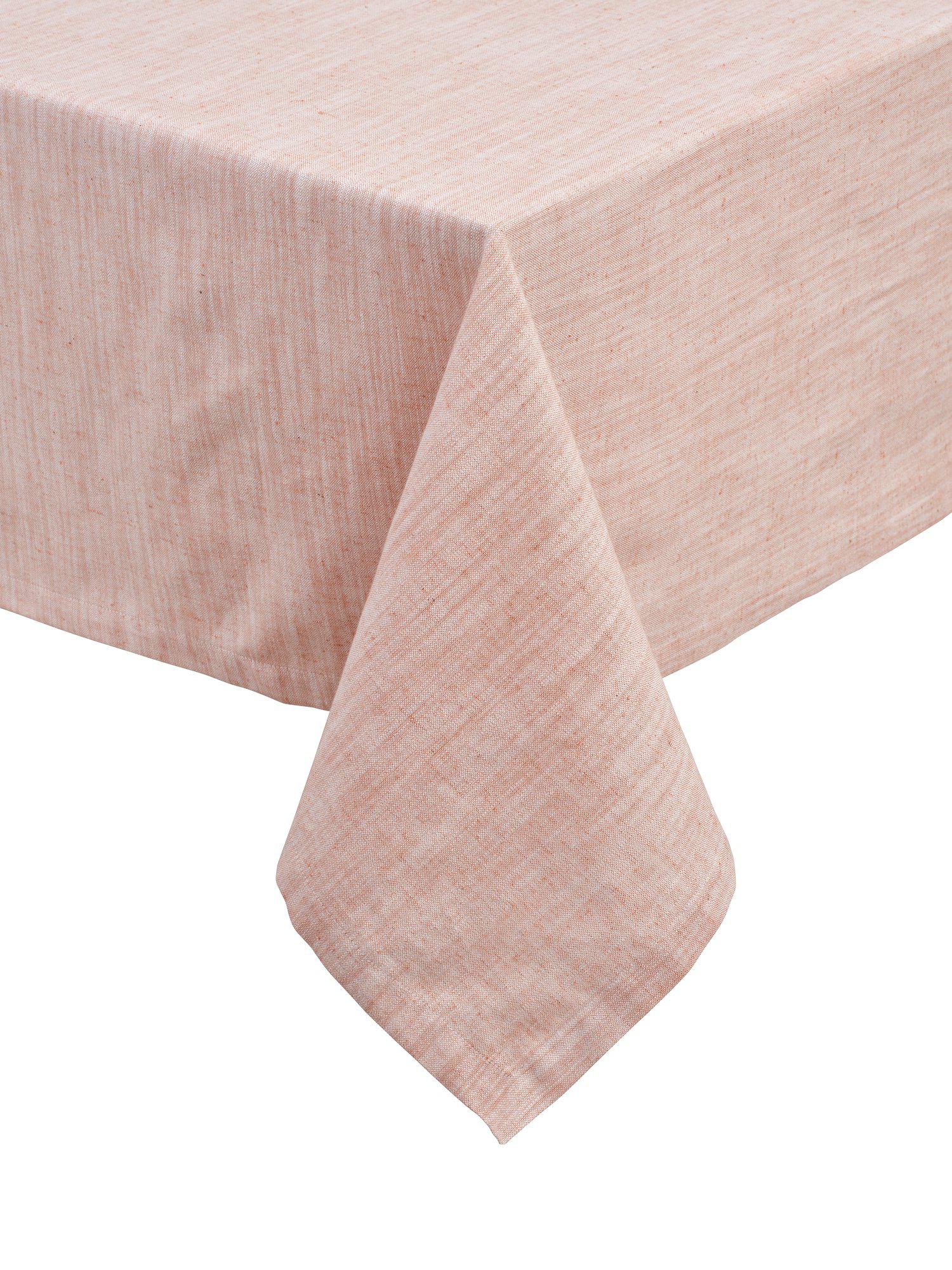 Sabina Duk Rosa 160x280cm Svanefors