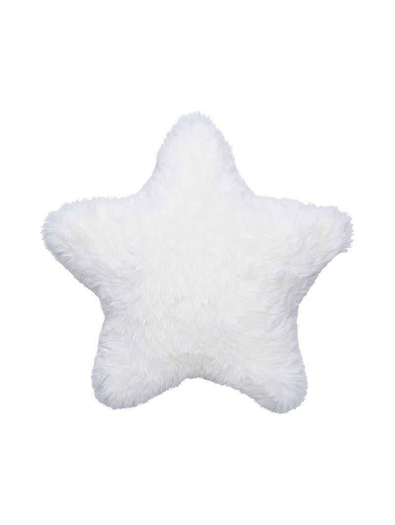 Stella Kudde Vit 45 × 45 cm