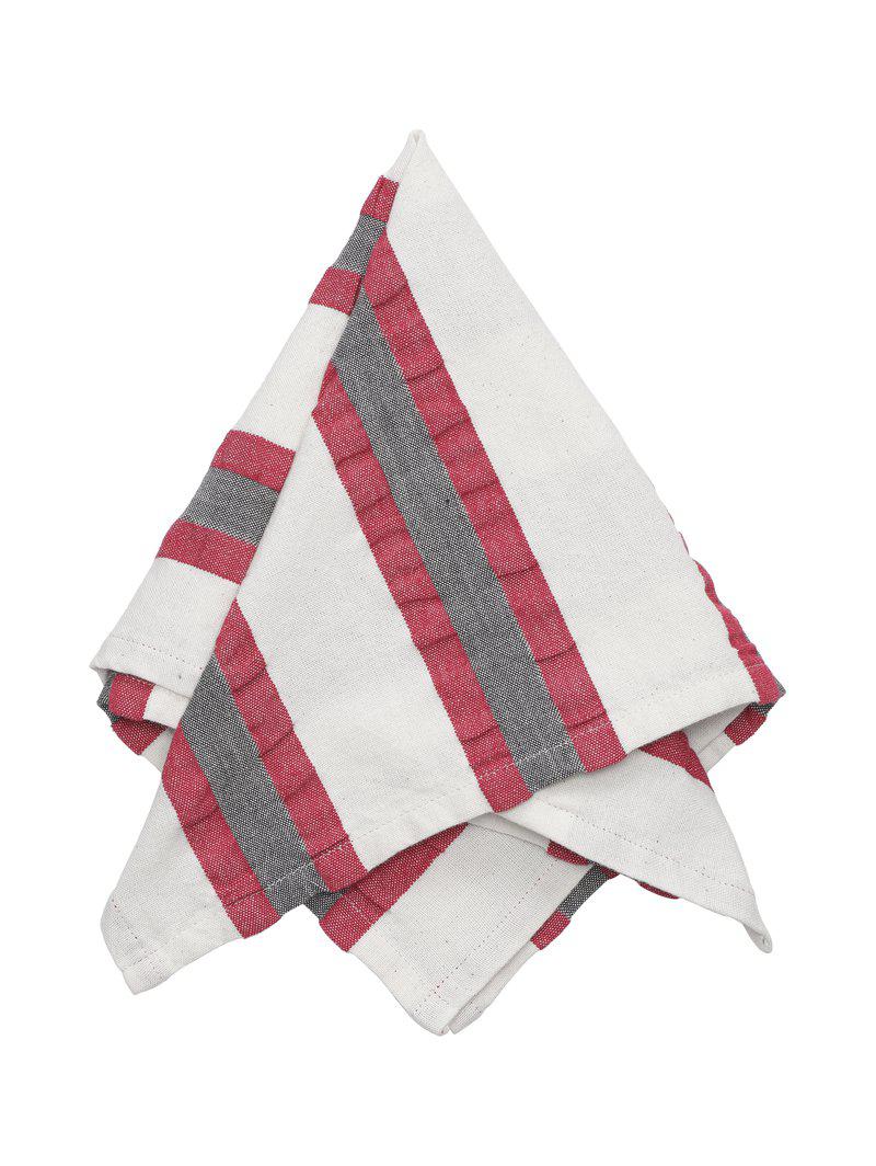 Lollo Servett Röd 45 × 45 cm