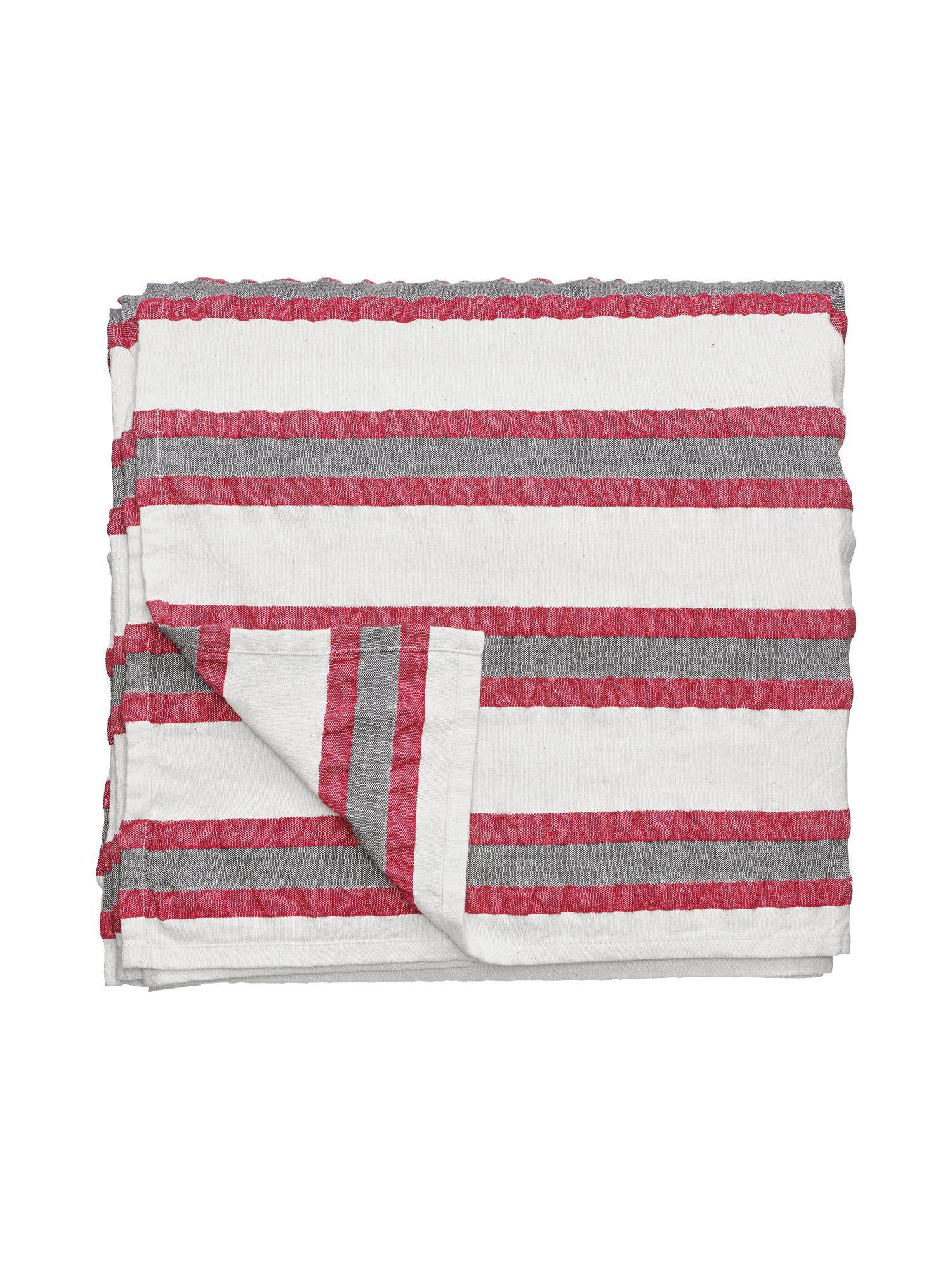 Lollo Duk Röd 145x280cm Svanefors