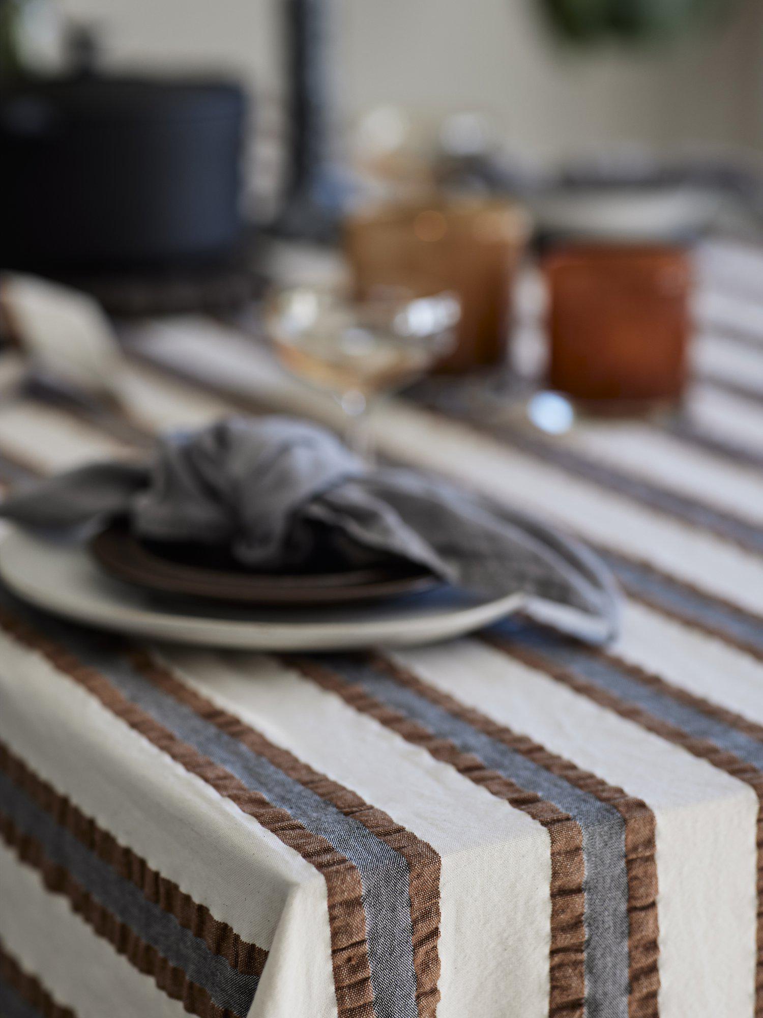 Lollo Duk Fudge 145x280cm Svanefors