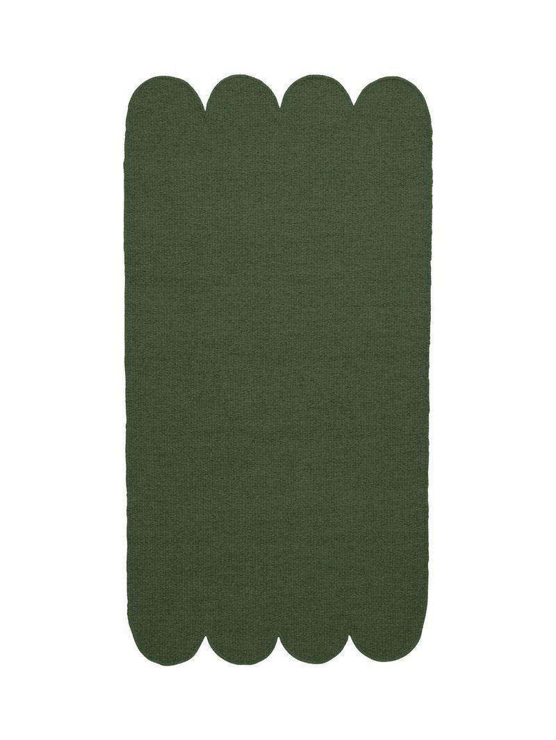 Fia Ullmatta Mossa 70 × 140 cm