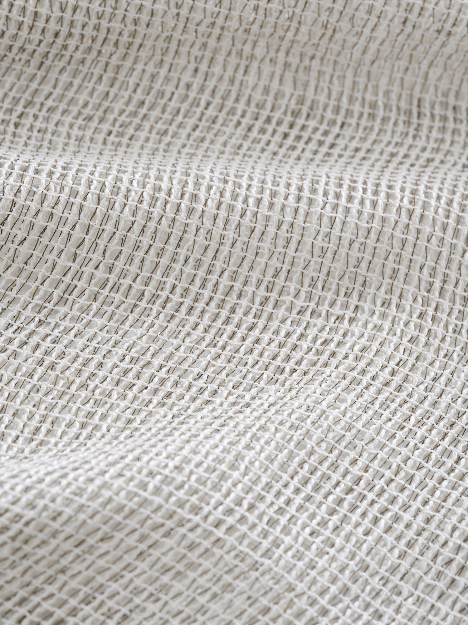 Karol Gardin 1P Beige 280x280cm Svanefors