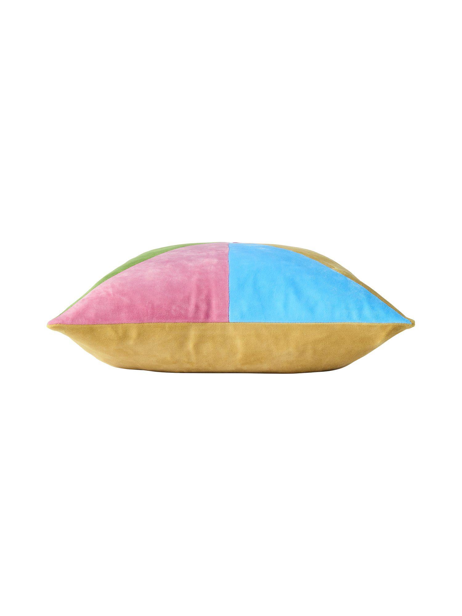 Anja Kuddfodral Multi 45x45cm Svanefors