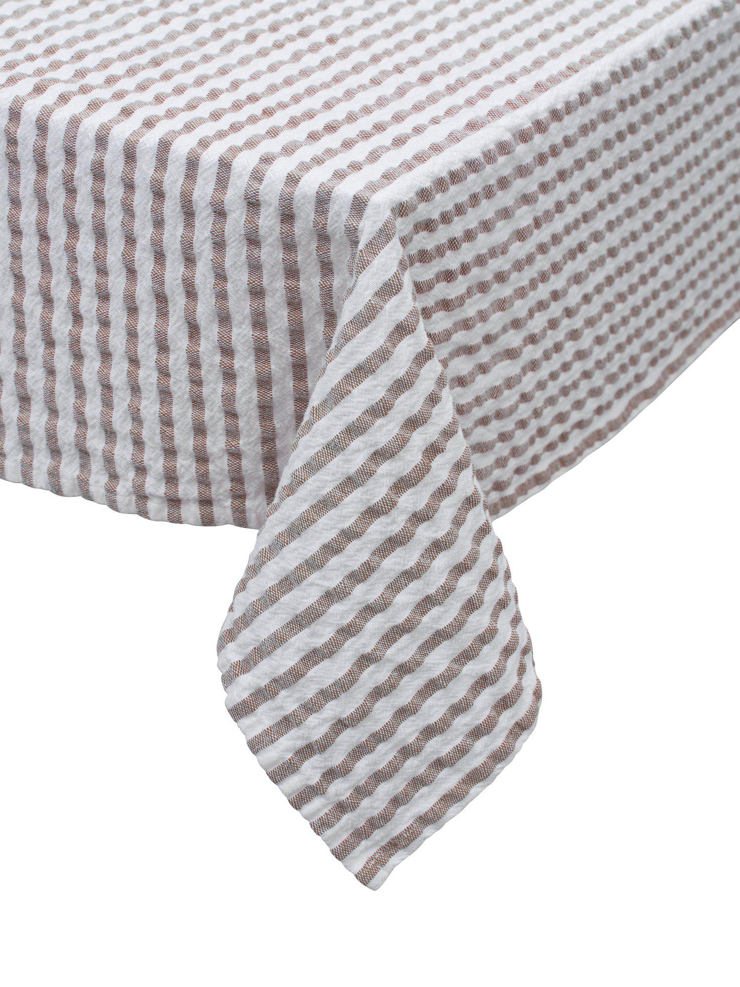 Agata Duk Toast 145x280cm Svanefors