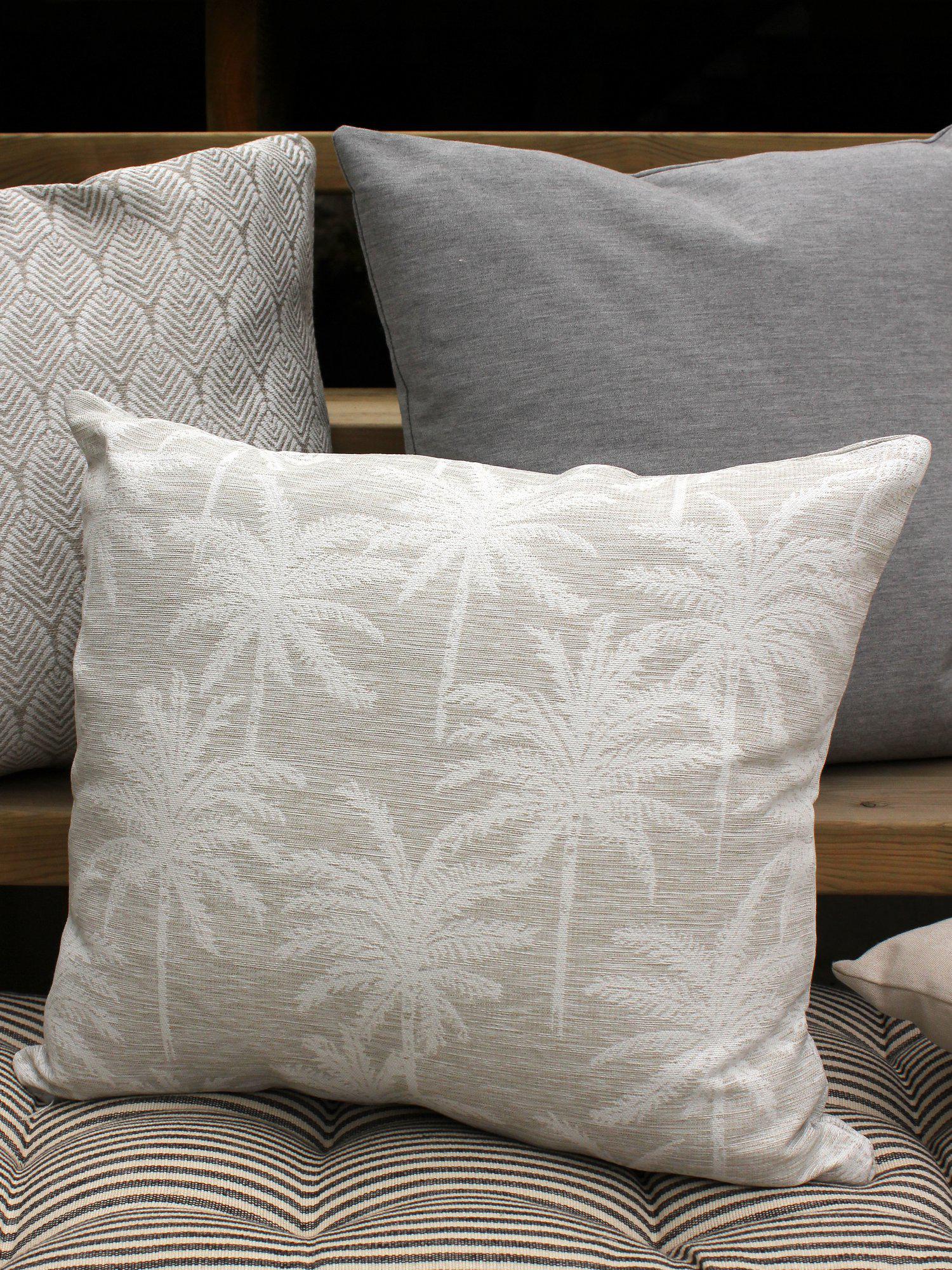 Kuling Kuddfodral Beige 44x44cm Svanefors