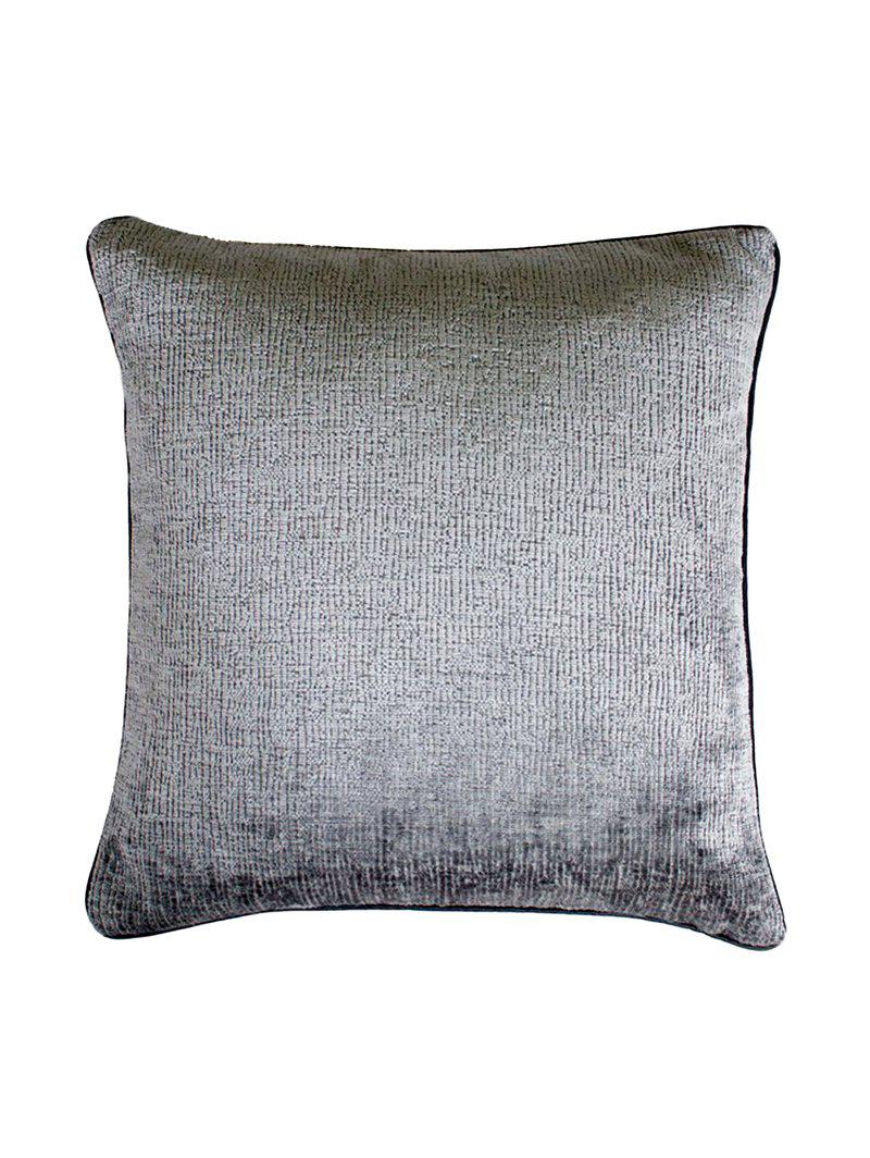 Duni Kuddfodral Grå 45 × 45 cm