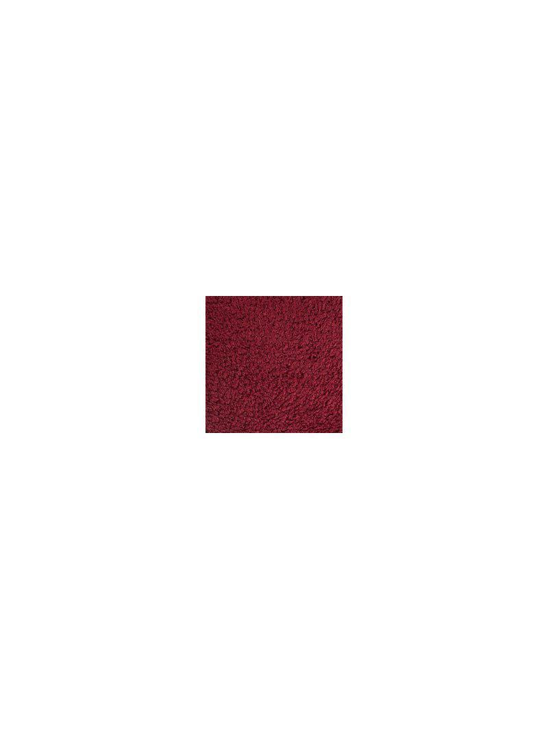 Irja Kuddfodral Vinröd 45 × 45 cm
