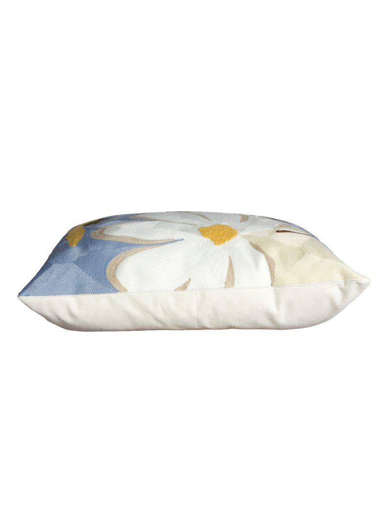 Signe Kuddfodral Denim 45 × 45 cm