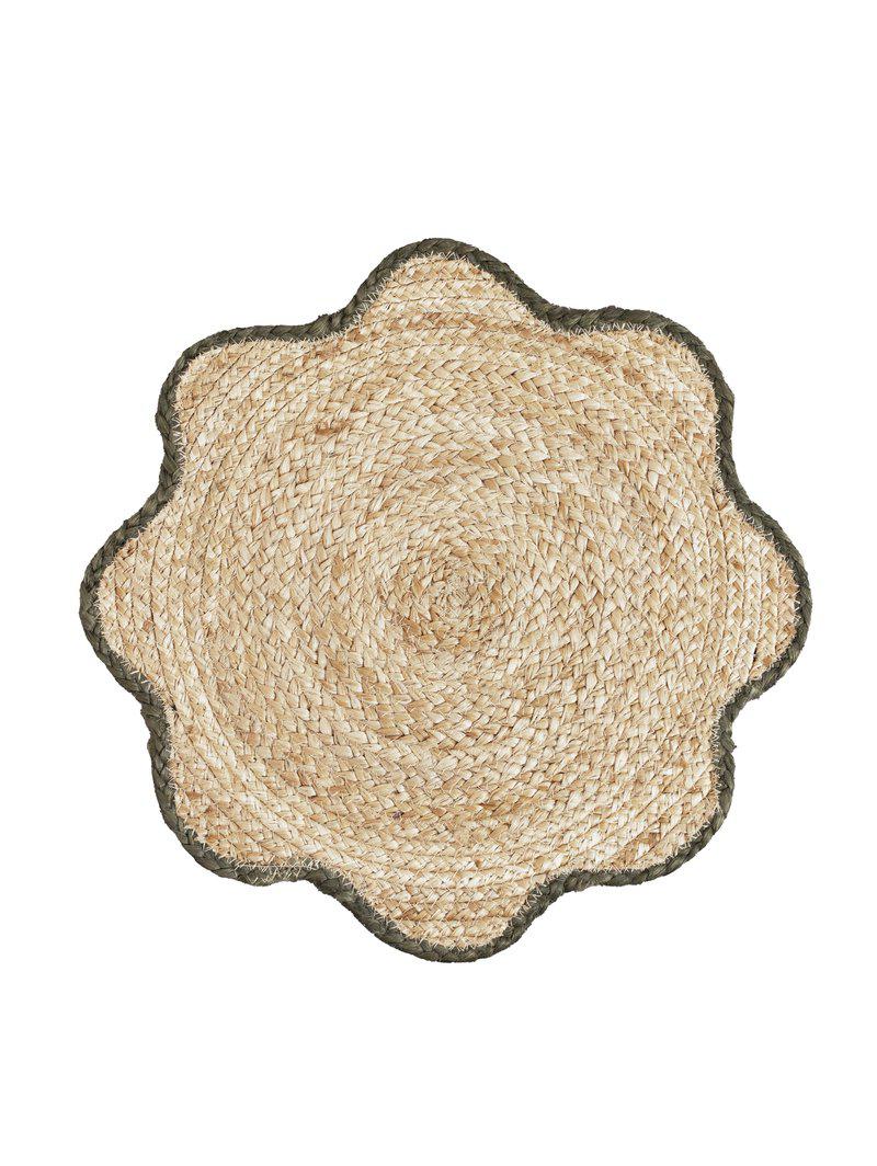 Hovdal Tablett Grön 38 cm