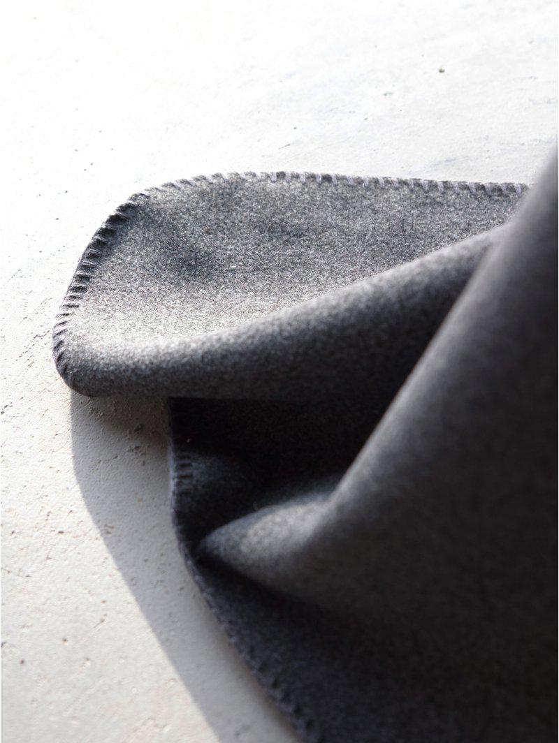 Rina Överkast Dubbel Grå 280 × 260 cm