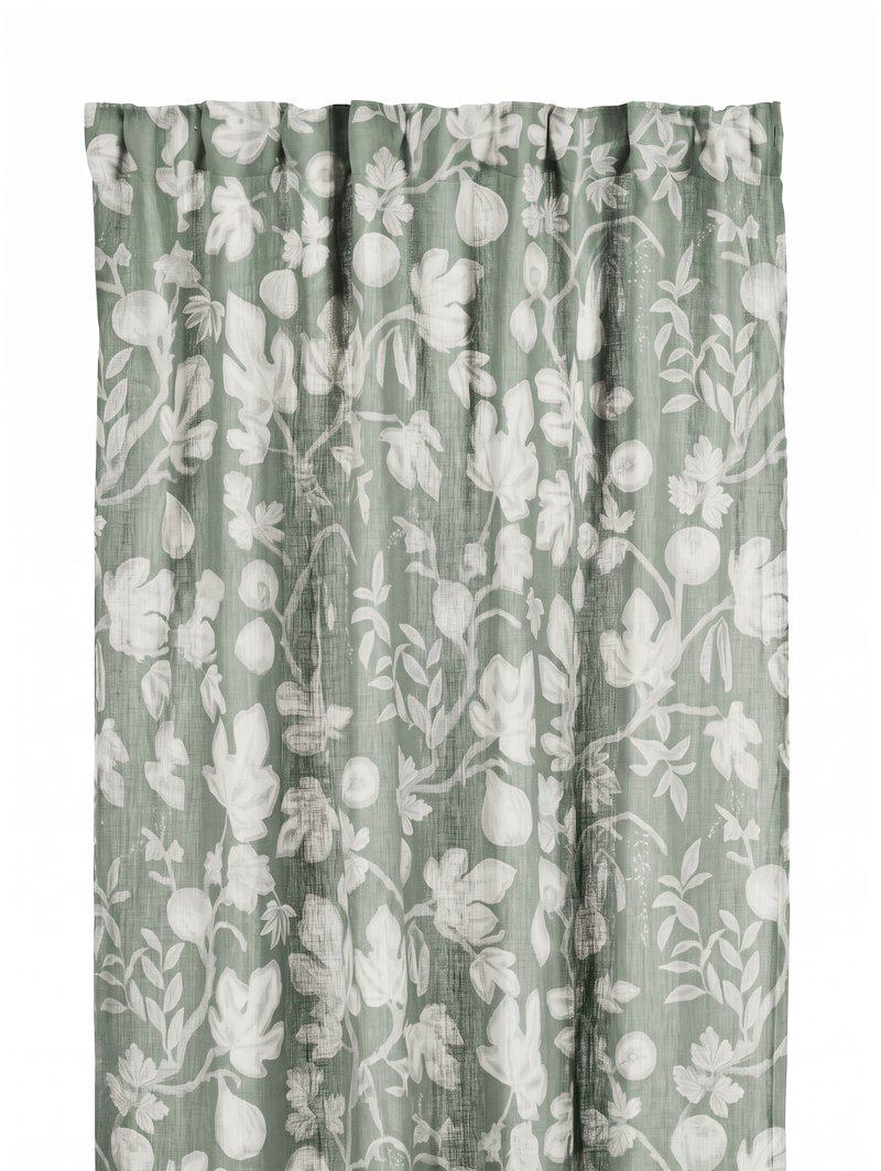 Noa Gardin 2-pack Salvia 2 × 140 × 280 cm
