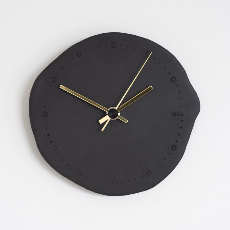 Ikitree Improviser Klocka - Mörkgrå ikitree