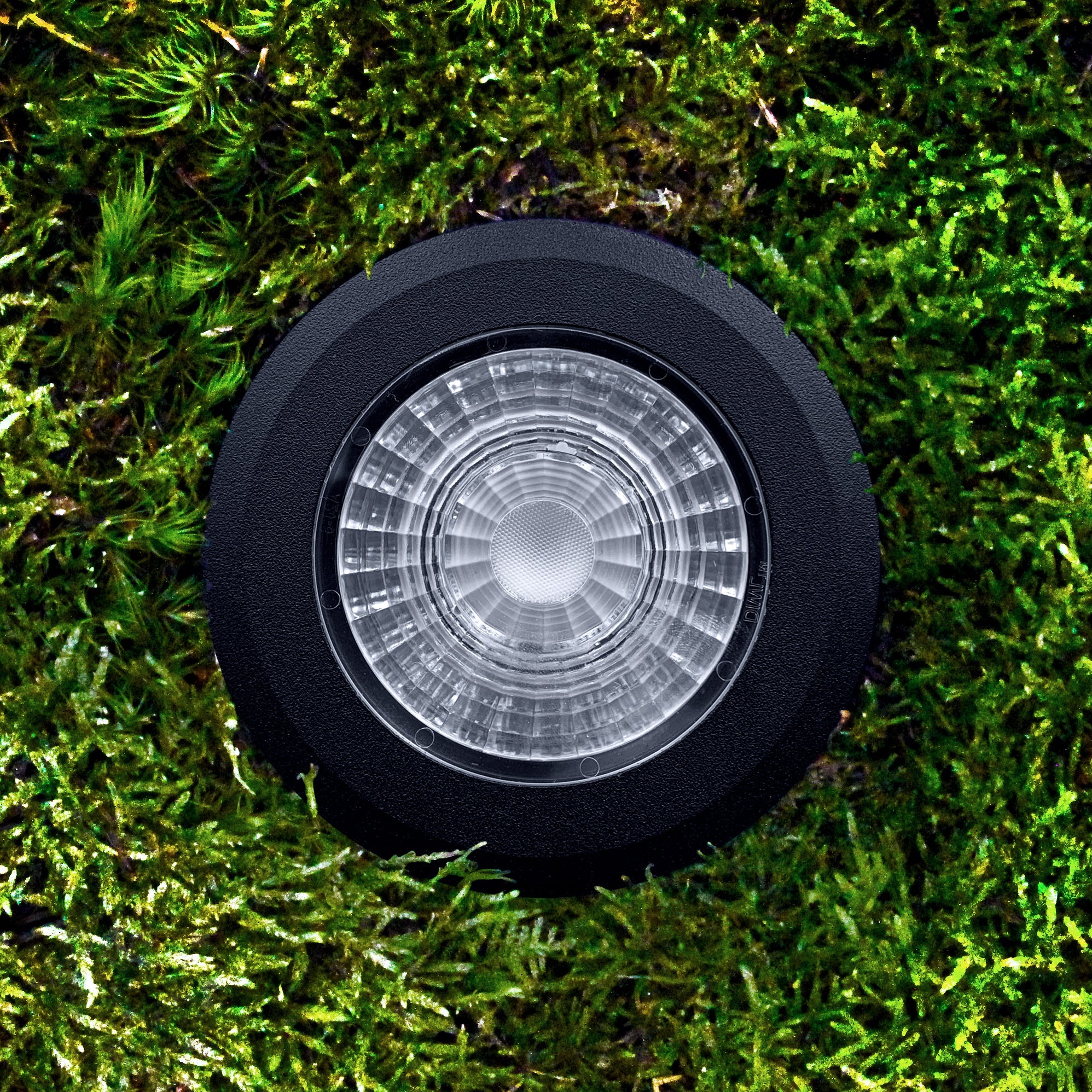 Castor Markspottar LightsOn Garden Plug & Play