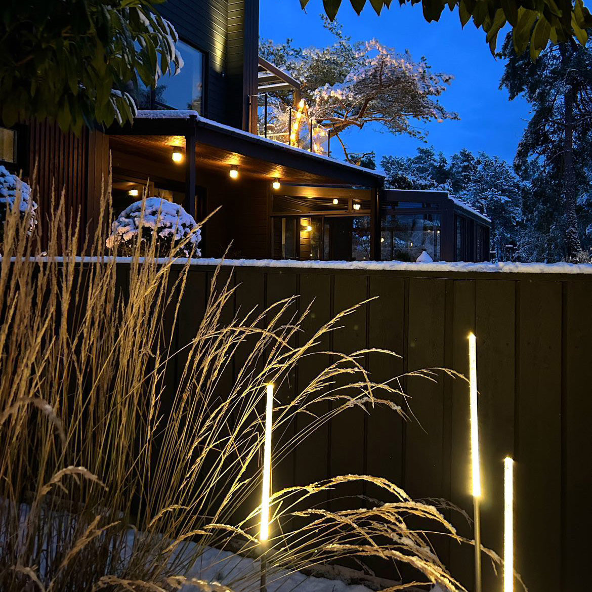 Stix Dekorativ belysning LightsOn Garden Plug & Play