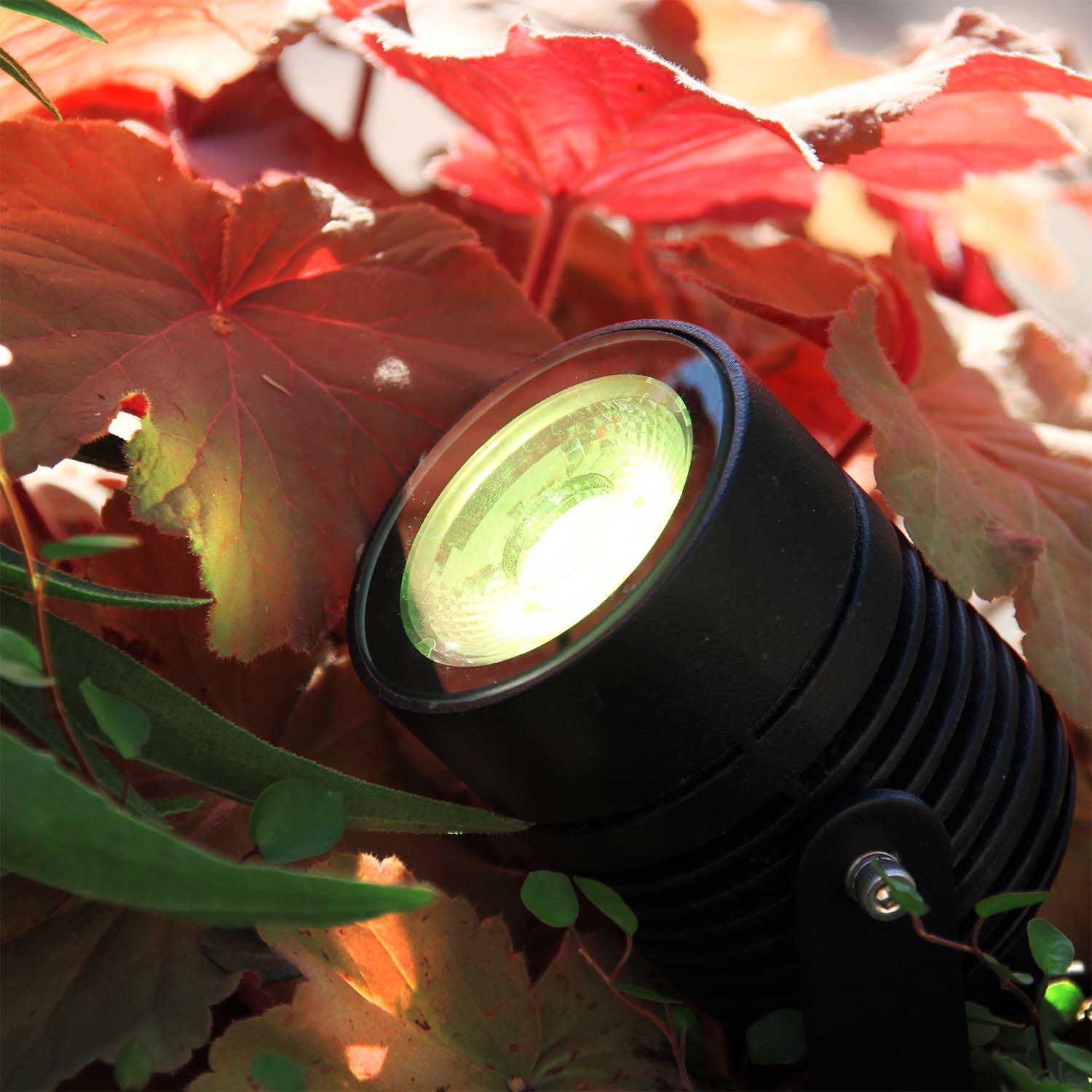 Arcus Markspottar LightsOn Garden Plug & Play