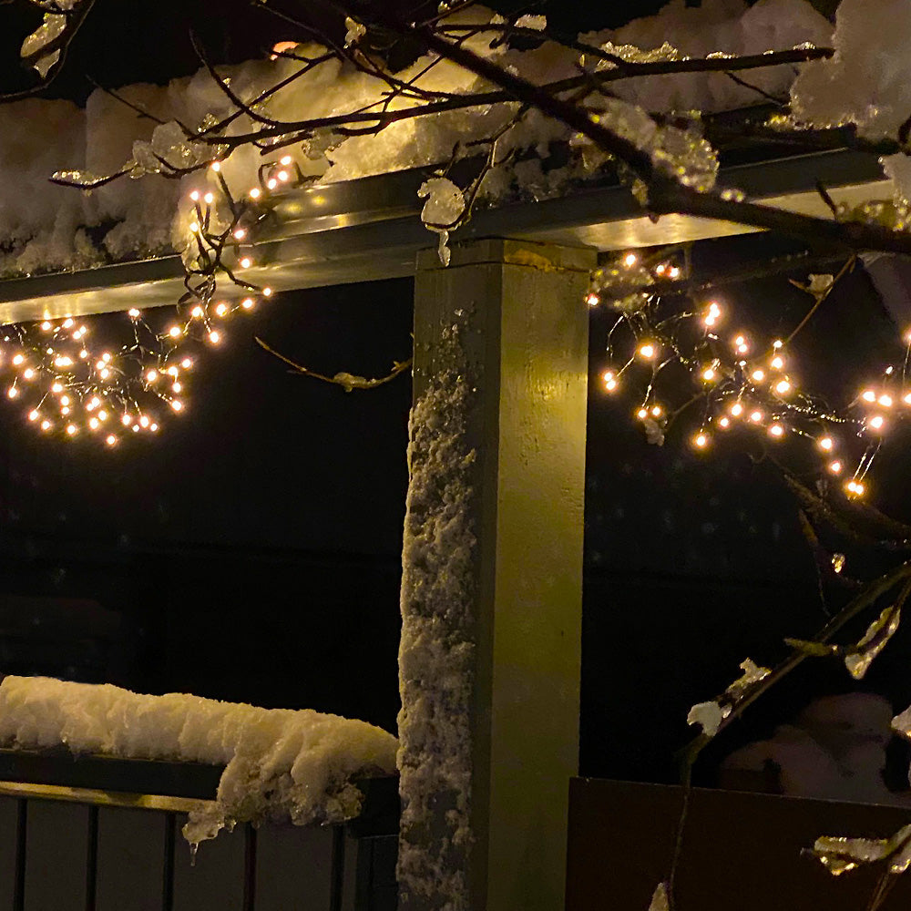 Bliss Dekorativ belysning LightsOn Garden Plug & Play