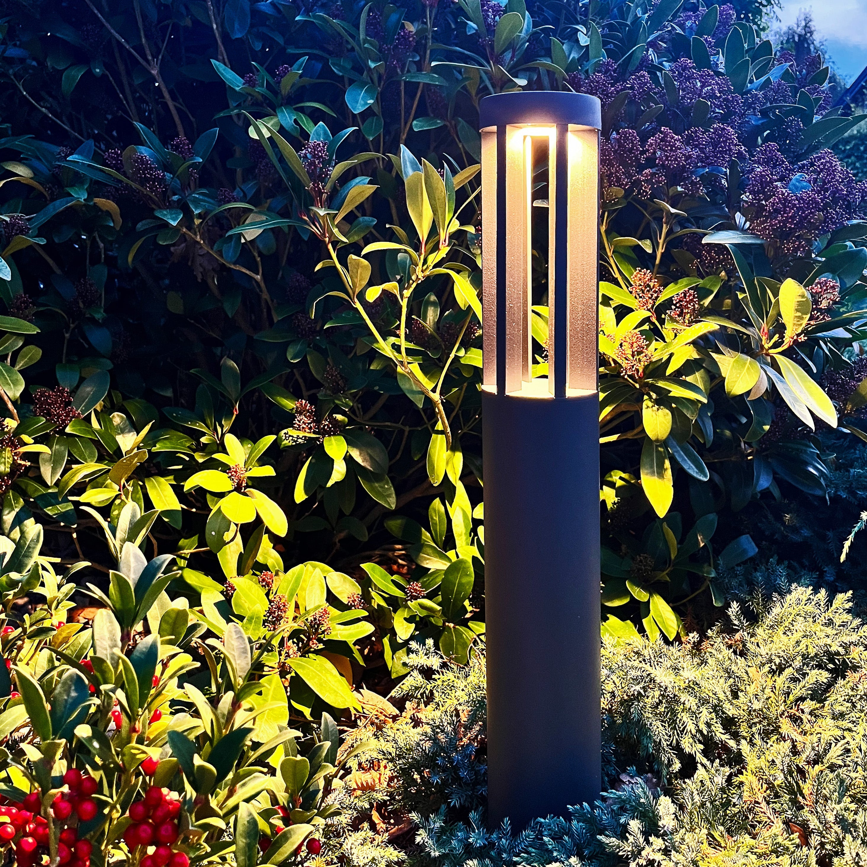 Helix Pollare LightsOn Garden Plug & Play
