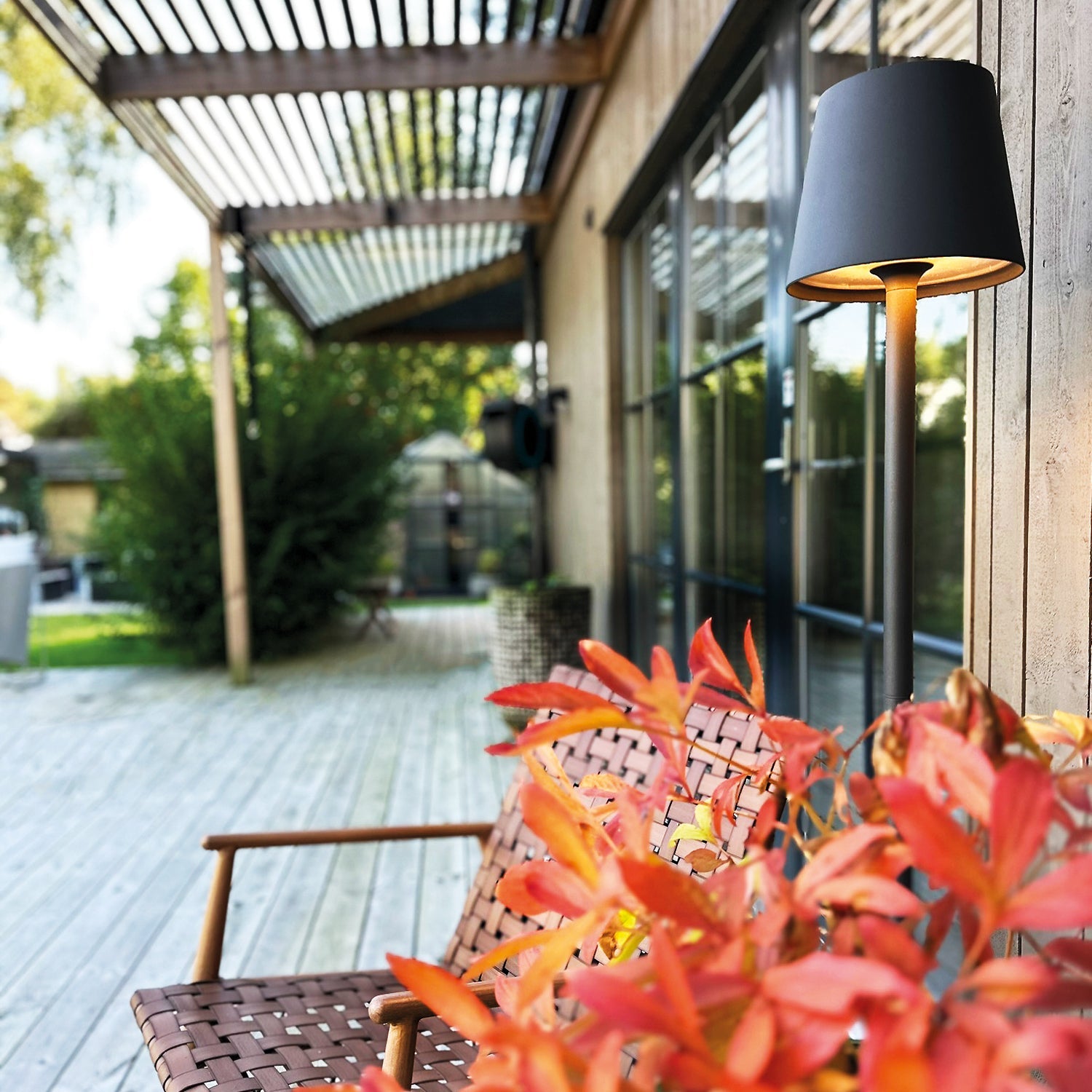 Sofy Dekorativ belysning LightsOn Garden Plug & Play