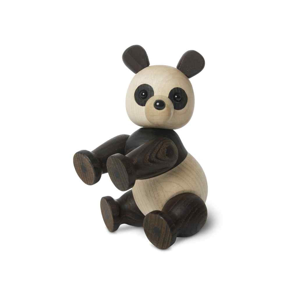 Polly Panda Trädekoration 14 cm Spring Copenhagen