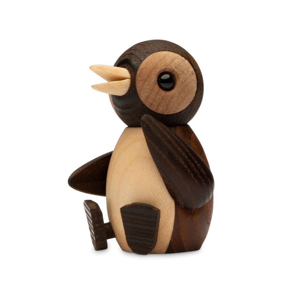 Snow Pingvinunge Trädekoration 7 cm Spring Copenhagen