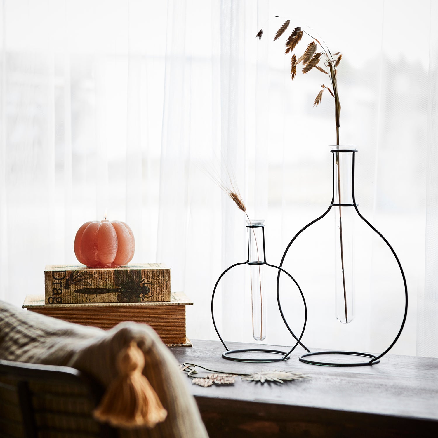 DECO Pumpaljus, Sand Affari of Sweden