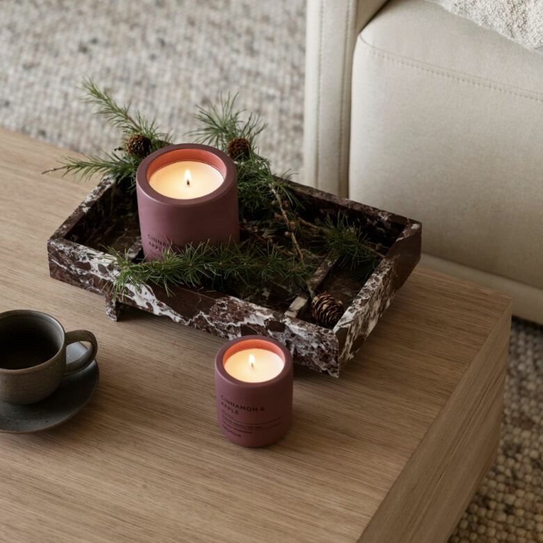 Kumi Kaffekopp 19 cl Espresso 2-pack blomus