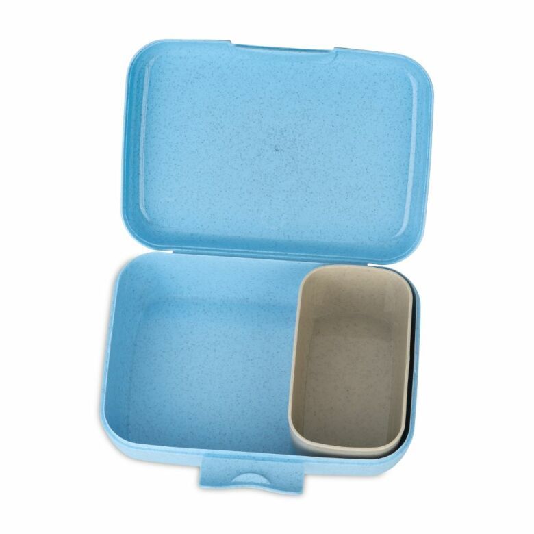 Candy Paw Patrol Matlåda L Blå Koziol