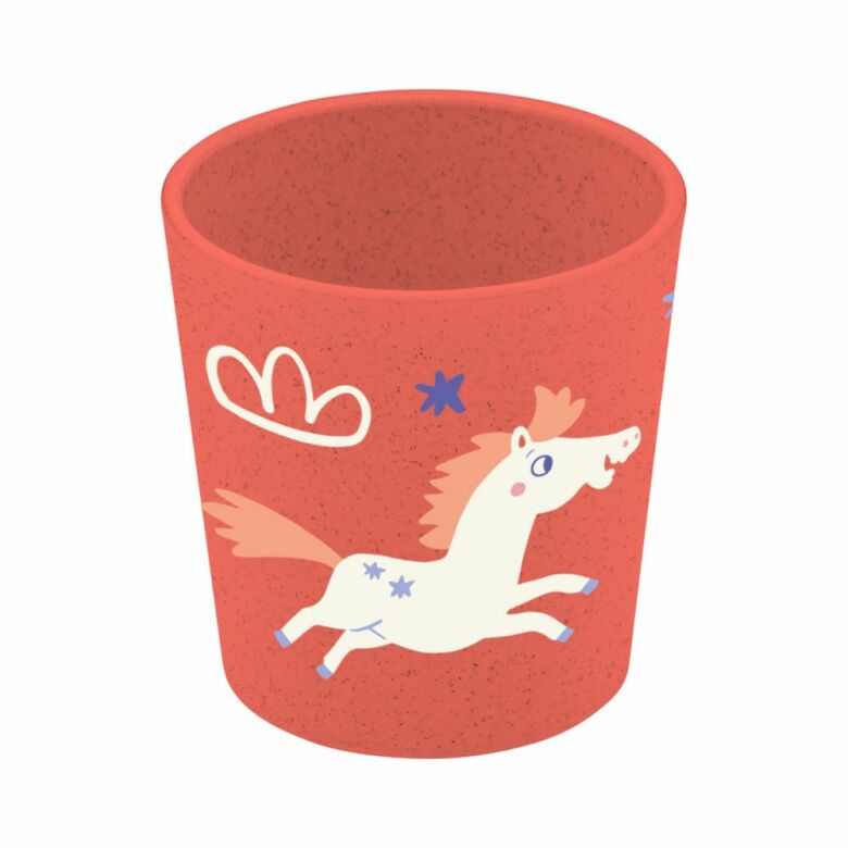 Connect Barnservis 3 delar Tallrik/Skål/Mugg Drömmar Koziol