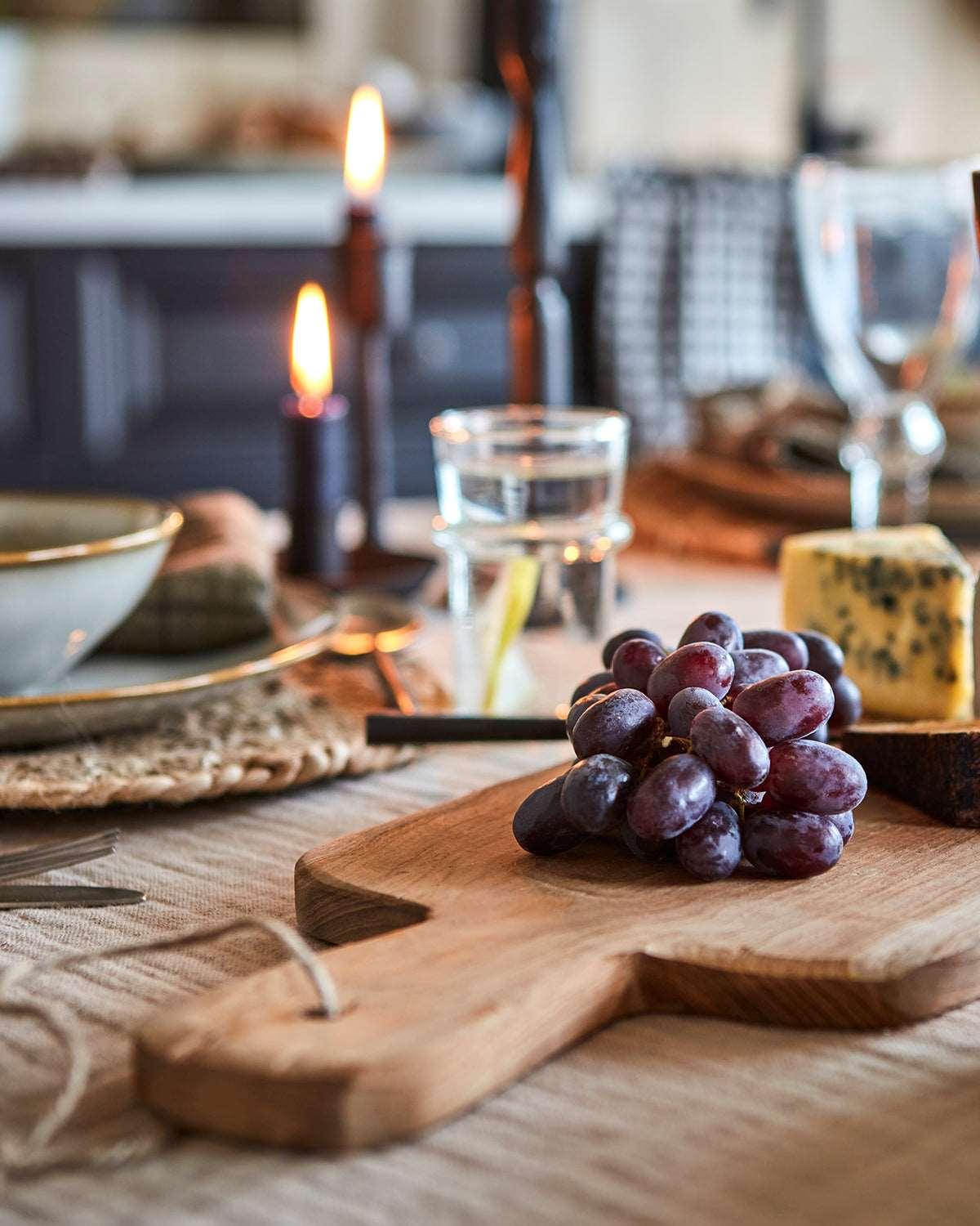 ARVID Skärbräda, Natur Skärbrädor Affari of Sweden