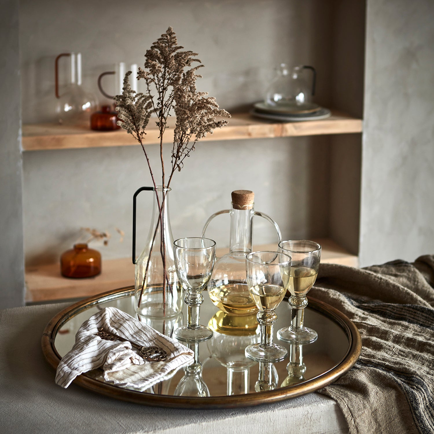 JEKYLL Kanna med lock, Klar Affari of Sweden