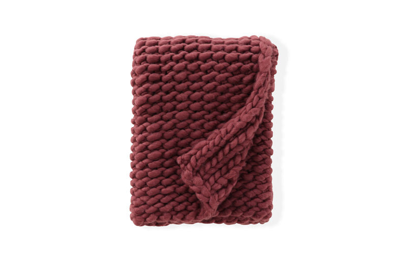 Pläd - Kate 170 x 130 cm