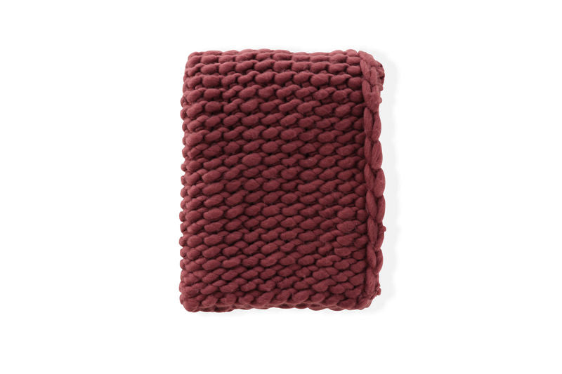 Pläd - Kate 170 x 130 cm