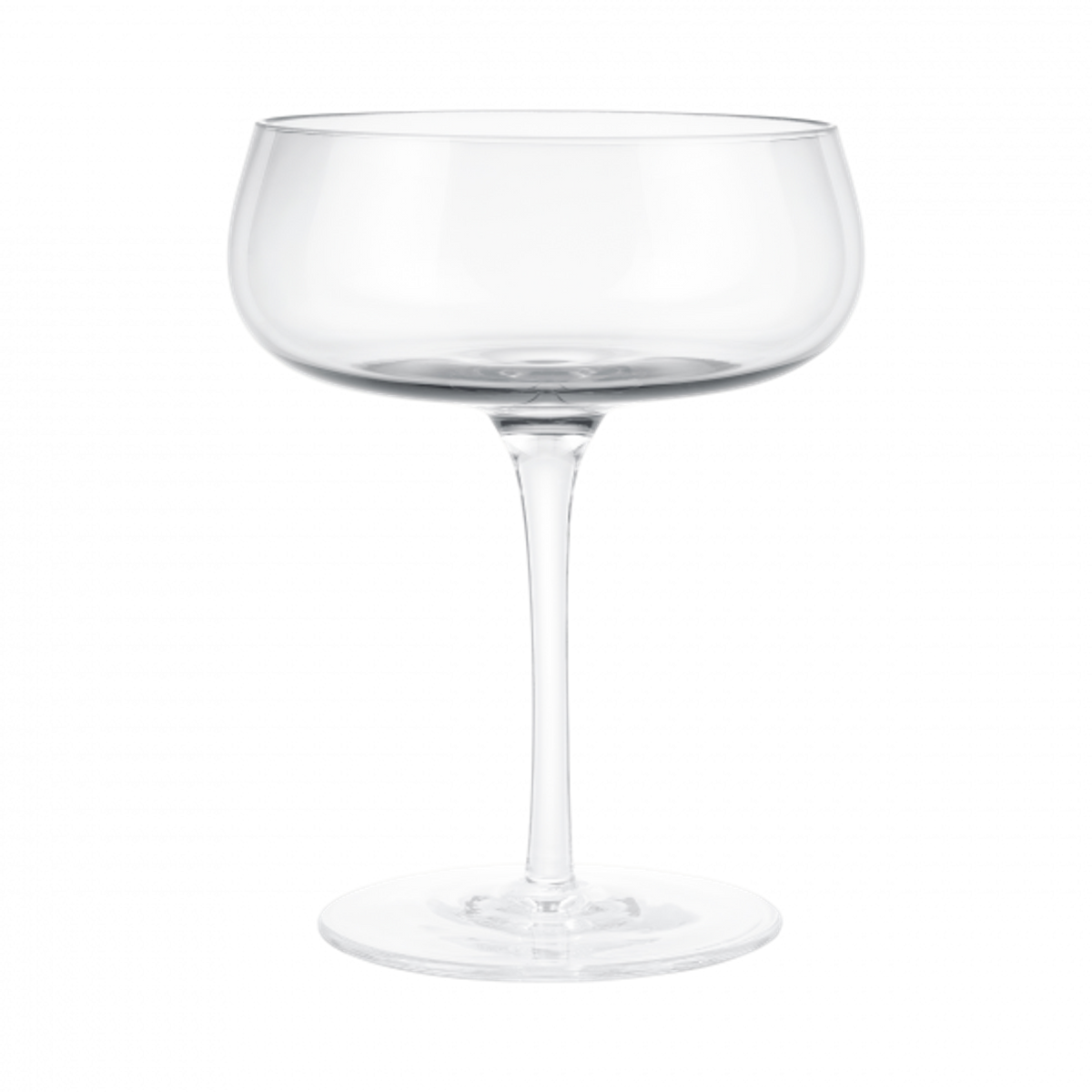 Champagnekupa Belo 2-Pack 20 cl Clear från blomus