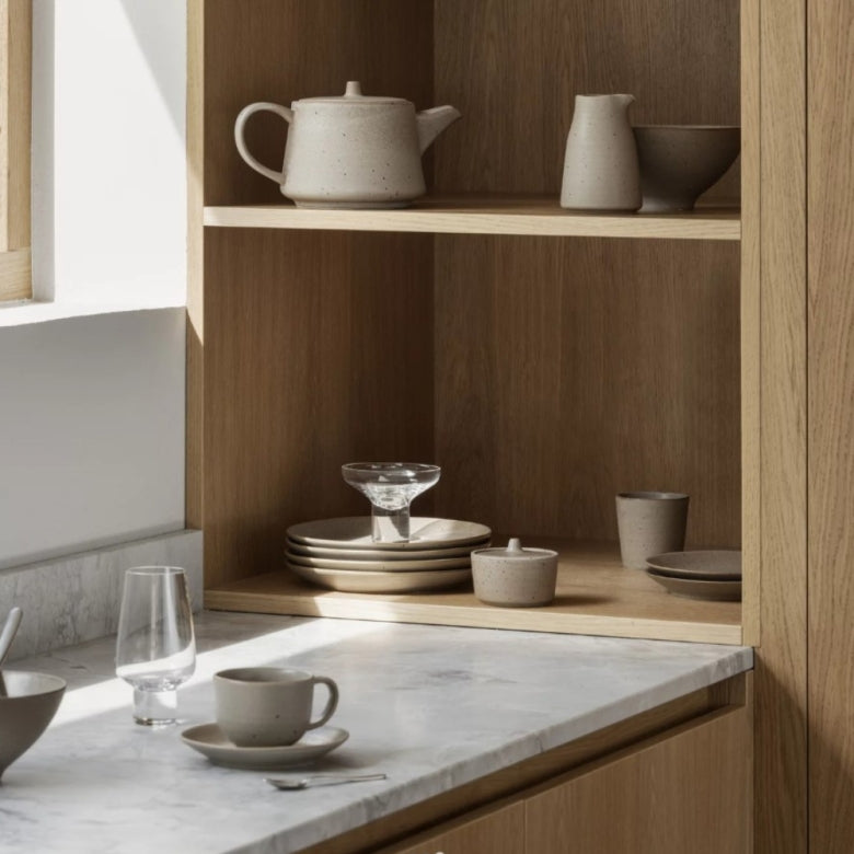 Kumi Tekanna 1L Fungi blomus