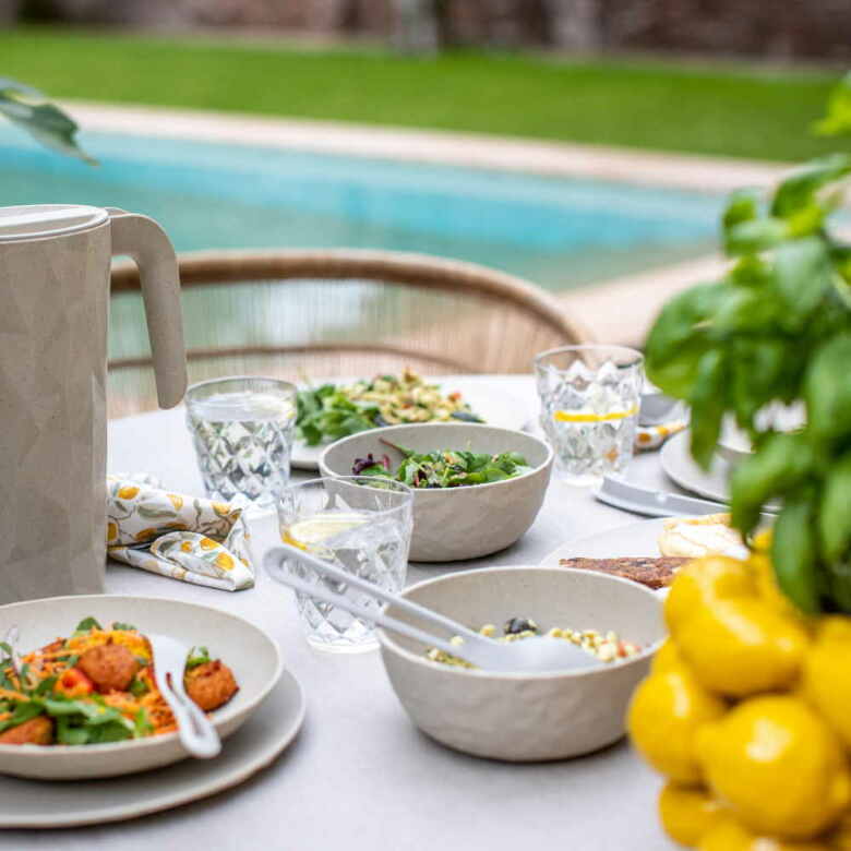 Crystal S Dricksglas 25 cl Crystal Clear 8-pack Koziol