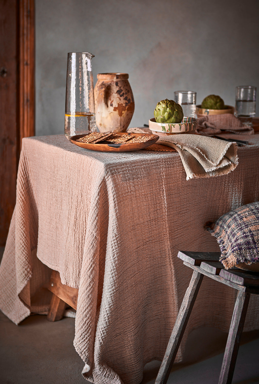 HAROLD Kanna, Klar Affari of Sweden