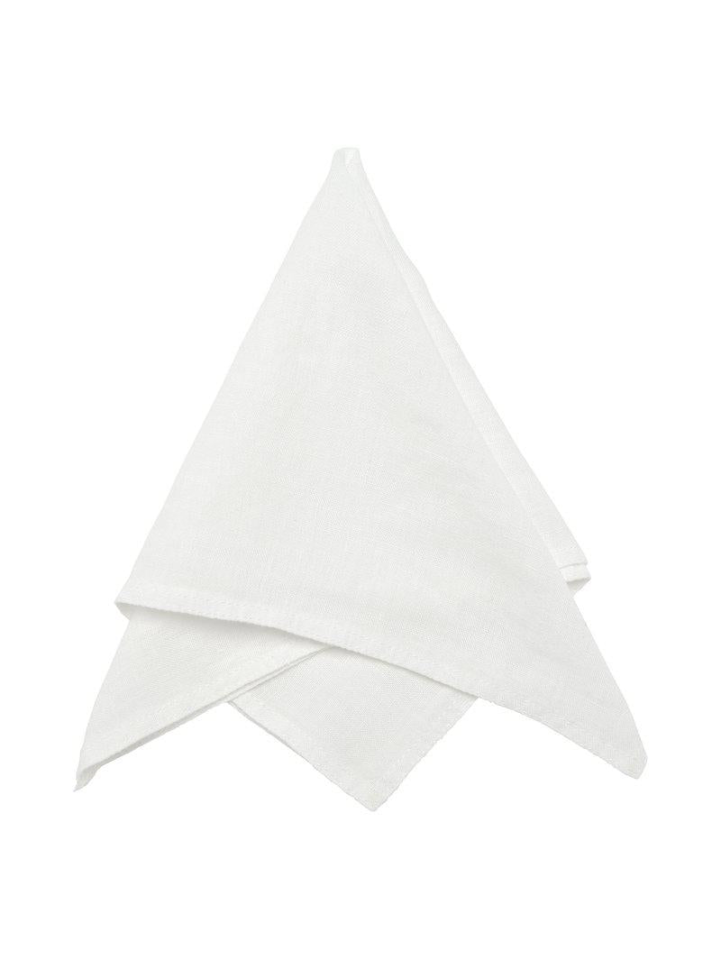 Julie Servett Offwhite 45 × 45 cm