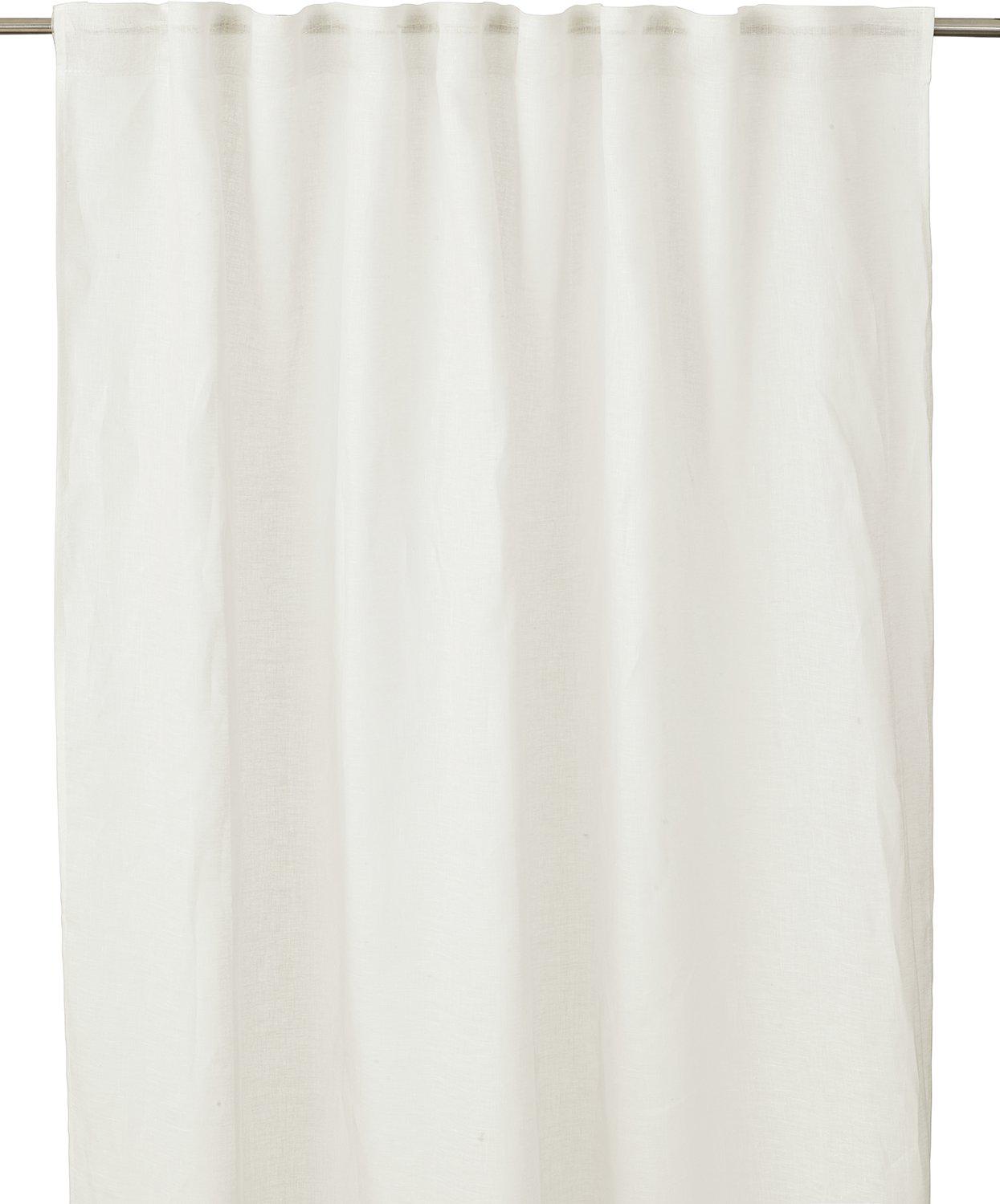 Sophie Gardin 2P Offwhite 2x145x280cm Svanefors