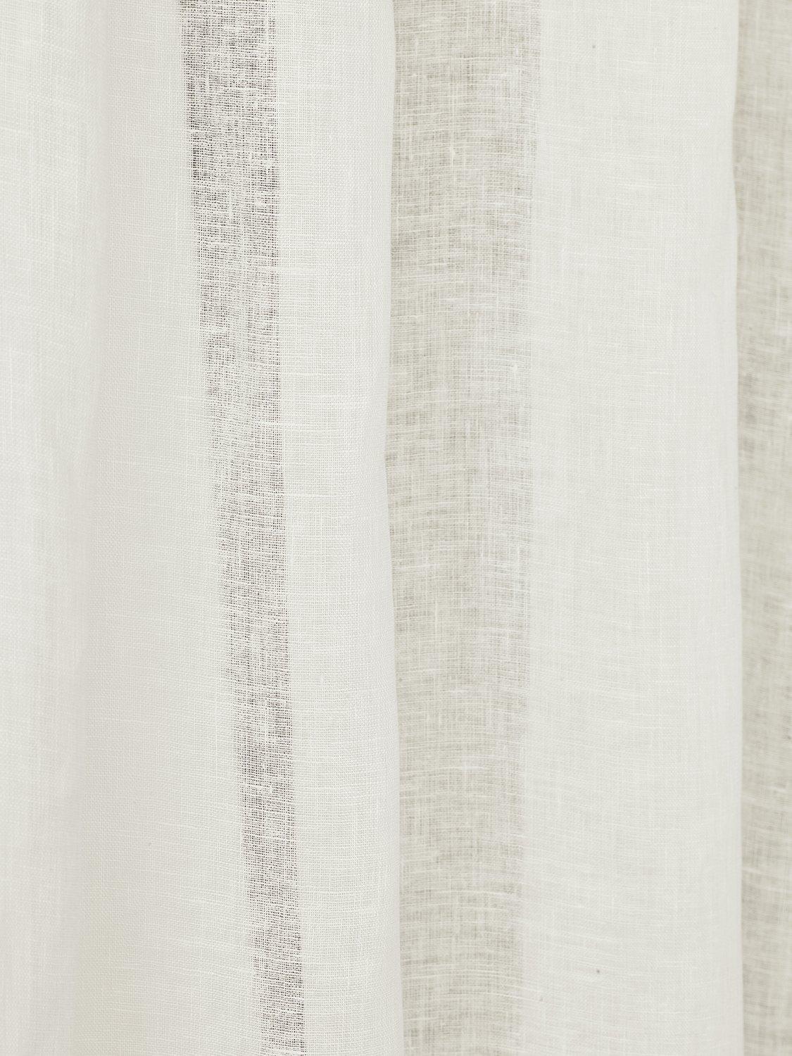 Sophie Gardin 2P Offwhite 2x145x280cm Svanefors